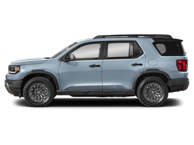 3 imagen en miniatura de 2026 Honda Passport TrailSport