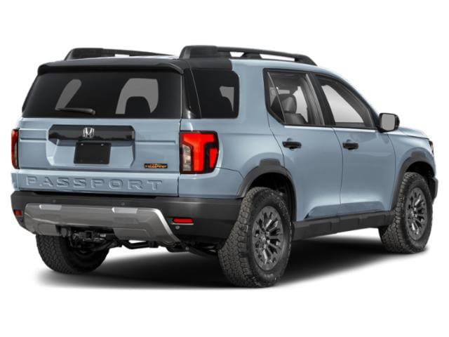 2 imagen en miniatura de 2026 Honda Passport TrailSport