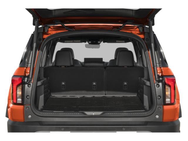 12 imagen en miniatura de 2026 Honda Passport TrailSport