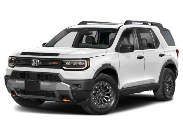 2026 Honda Passport 3.5 TrailSport 4WD Auto's photo