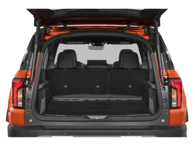 12 thumbnail image of  2026 Honda Passport TrailSport
