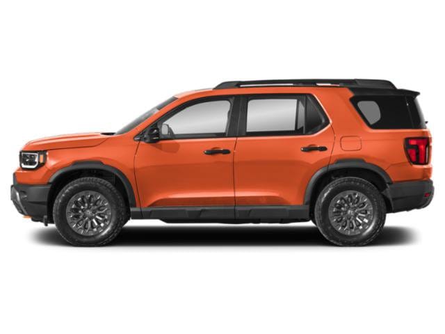 6 thumbnail image of  2026 Honda Passport TrailSport