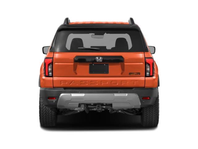 8 thumbnail image of  2026 Honda Passport TrailSport