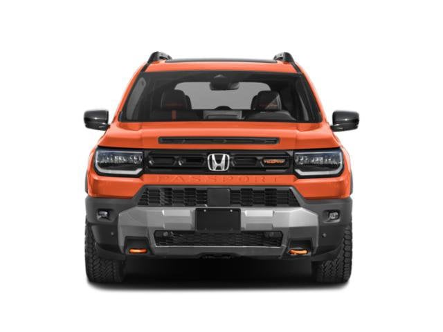 4 thumbnail image of  2026 Honda Passport TrailSport