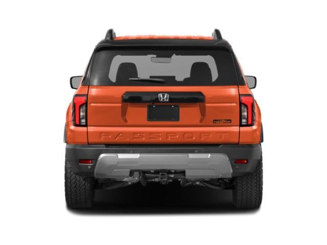 5 thumbnail image of  2026 Honda Passport TrailSport