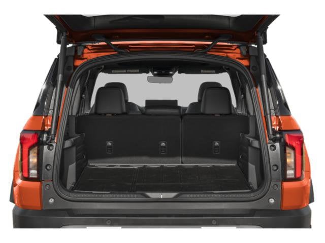 9 thumbnail image of  2026 Honda Passport TrailSport
