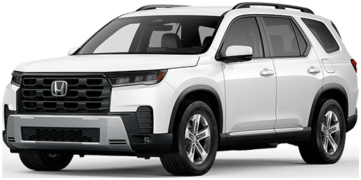 2026 Honda Pilot EX-L 2WD's photo