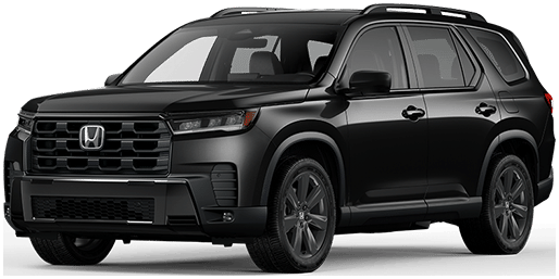 2026 Honda Pilot Sport 2WD's photo