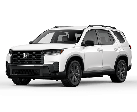 2026 Honda Pilot 2WD Sport