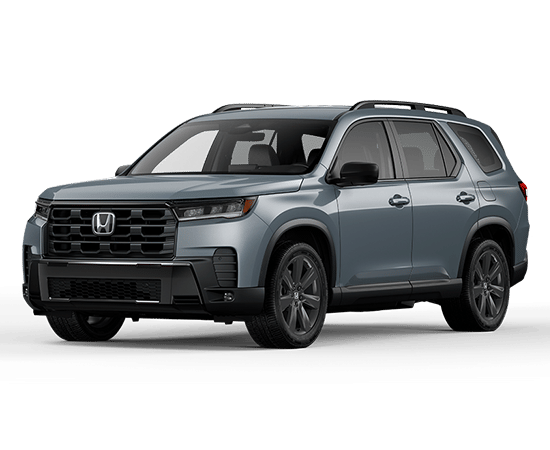 2026 Honda Pilot 2WD Sport