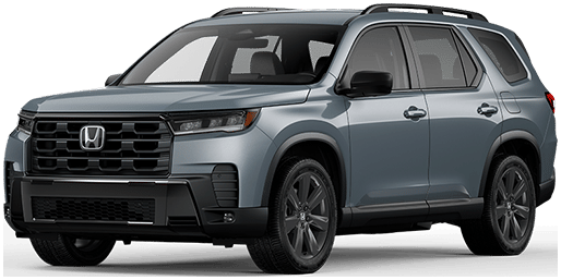 2026 Honda Pilot Sport 2WD's photo