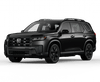 2026 Honda Pilot AWD Black Edition