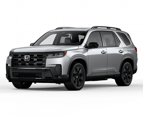 1 image of 2026 Honda Pilot AWD Black Edition
