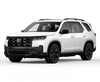 2026 Honda Pilot AWD Black Edition