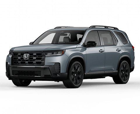 1 image of 2026 Honda Pilot AWD Black Edition