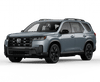 2026 Honda Pilot AWD Black Edition