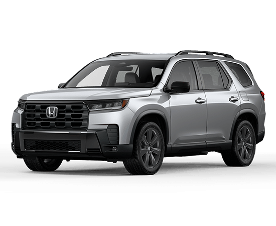 2026 Honda Pilot AWD Sport