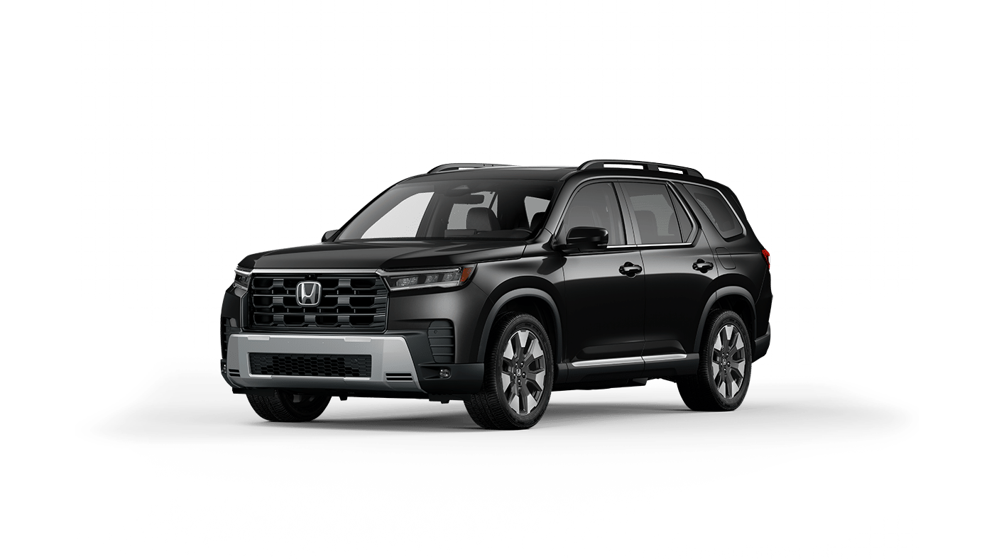 1 thumbnail image of  2026 Honda Pilot AWD Touring