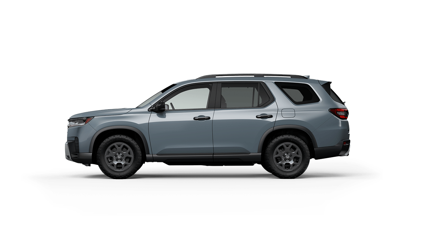 2 imagen en miniatura de 2026 Honda Pilot AWD TrailSport