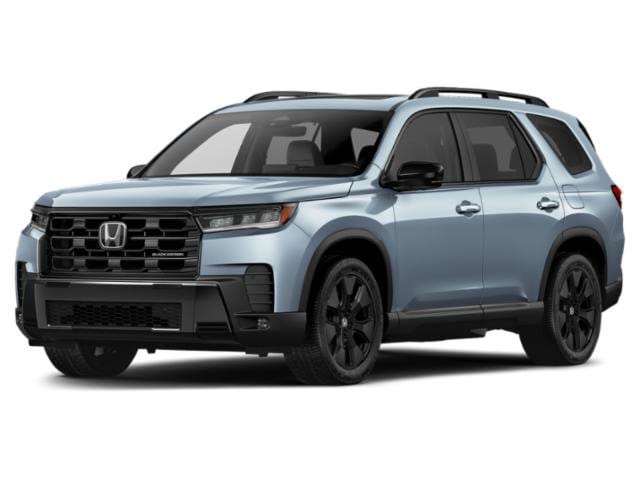 1 thumbnail image of  2026 Honda Pilot Black Edition