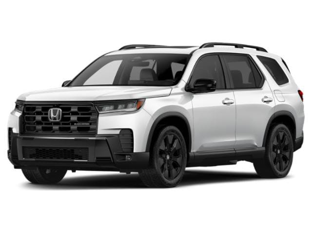 1 thumbnail image of  2026 Honda Pilot Black Edition