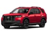 1 thumbnail image of  2026 Honda Pilot Black Edition
