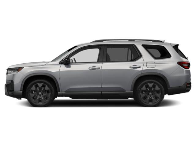2 thumbnail image of  2026 Honda Pilot Black Edition