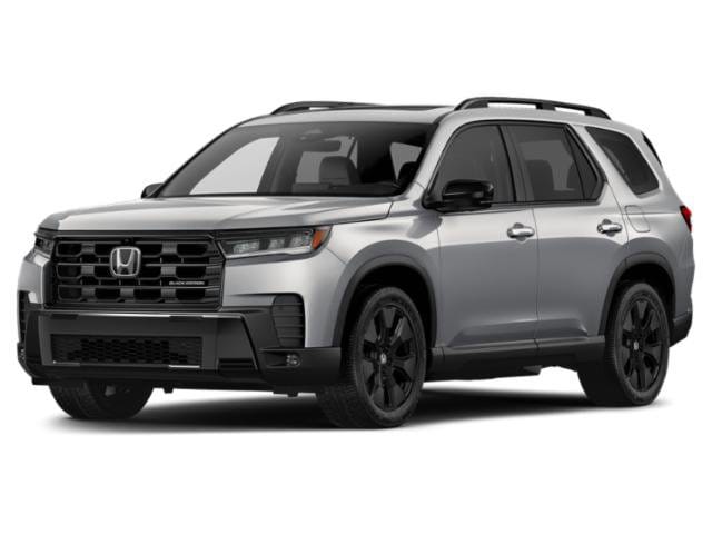 1 thumbnail image of  2026 Honda Pilot Black Edition