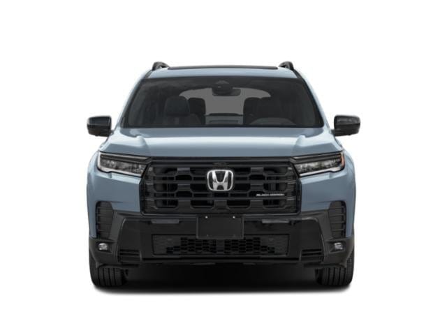 7 thumbnail image of  2026 Honda Pilot Black Edition