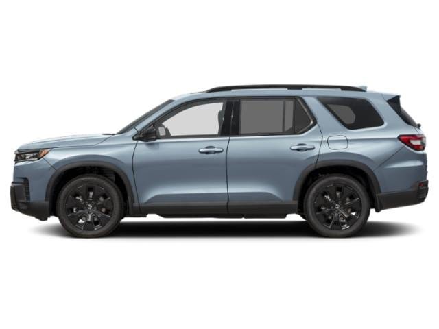 3 thumbnail image of  2026 Honda Pilot Black Edition