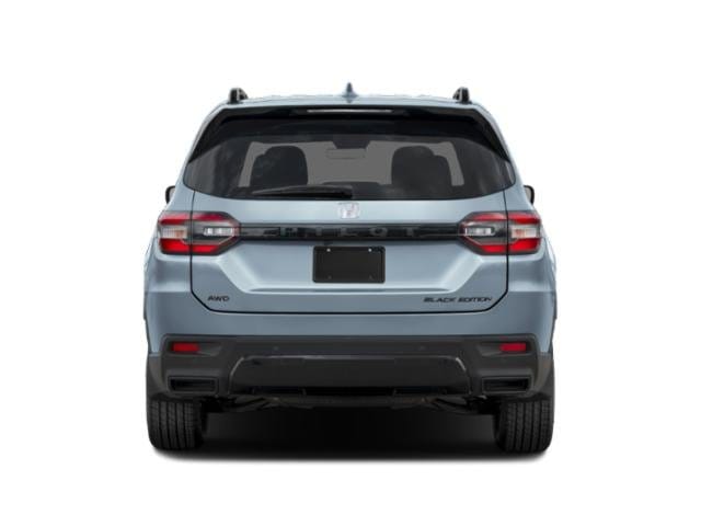 8 thumbnail image of  2026 Honda Pilot Black Edition