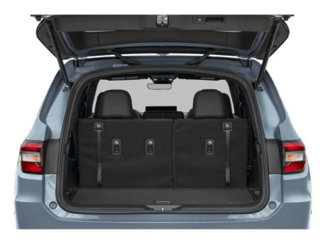 13 thumbnail image of  2026 Honda Pilot Black Edition