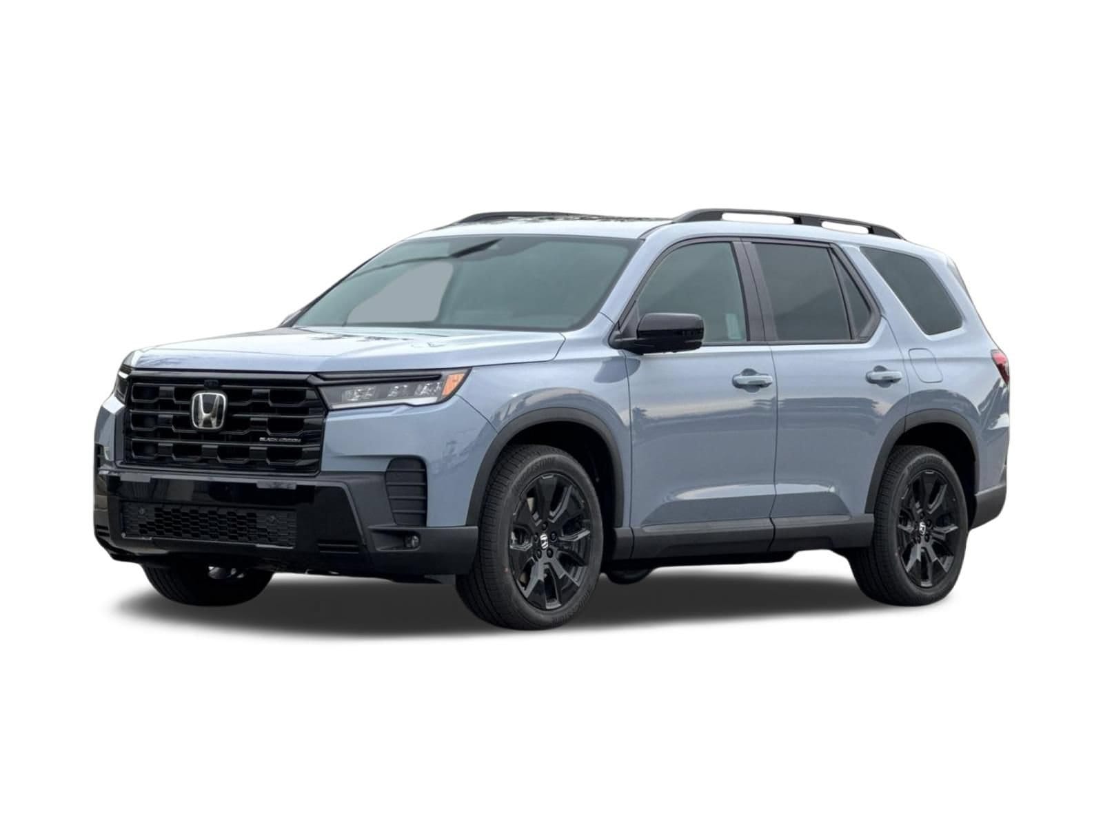 1 imagen en miniatura de 2026 Honda Pilot Black Edition