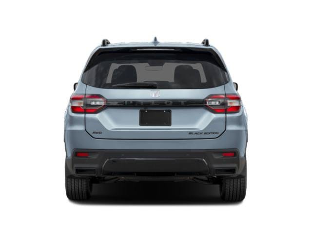 8 thumbnail image of  2026 Honda Pilot Black Edition