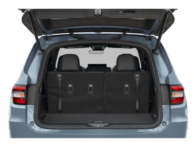 13 thumbnail image of  2026 Honda Pilot Black Edition