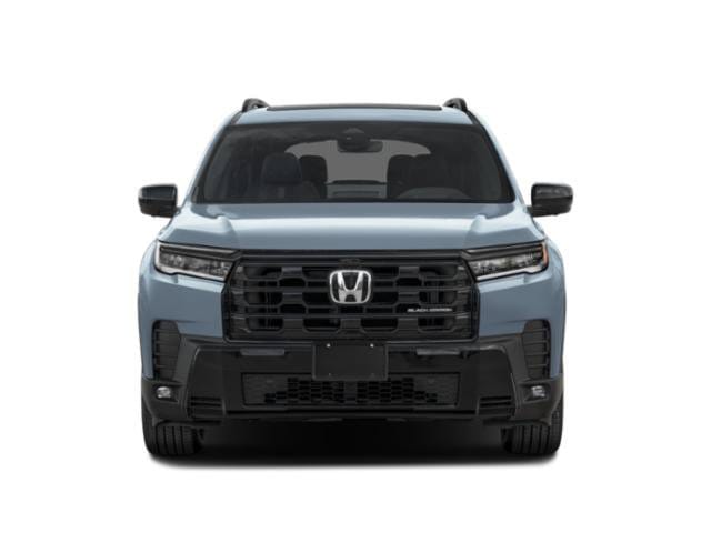 7 thumbnail image of  2026 Honda Pilot Black Edition