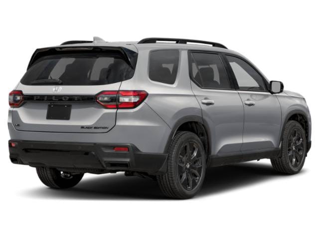 2 imagen en miniatura de 2026 Honda Pilot Black Edition