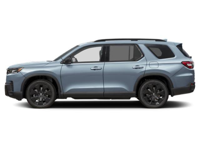6 imagen en miniatura de 2026 Honda Pilot Black Edition