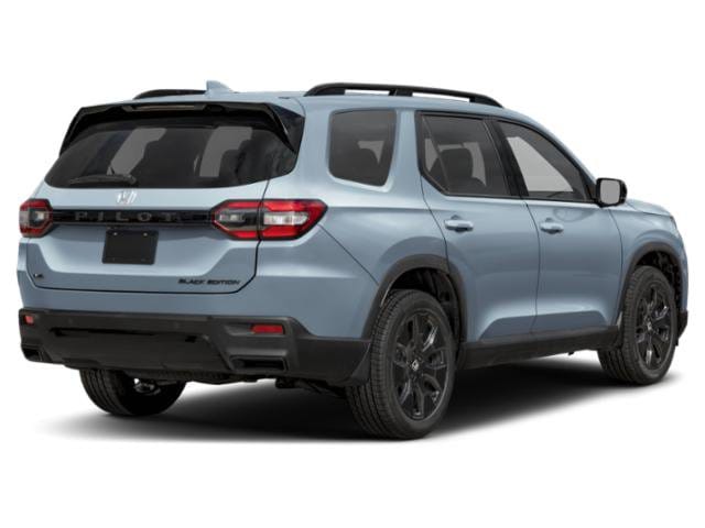 5 imagen en miniatura de 2026 Honda Pilot Black Edition