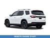 7 imagen en miniatura de 2026 Honda Pilot Black Edition
