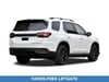 5 imagen en miniatura de 2026 Honda Pilot Black Edition