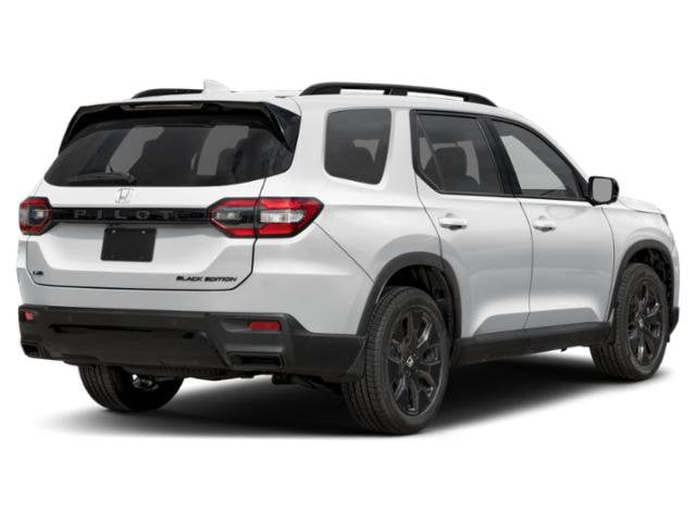 2 thumbnail image of  2026 Honda Pilot Black Edition