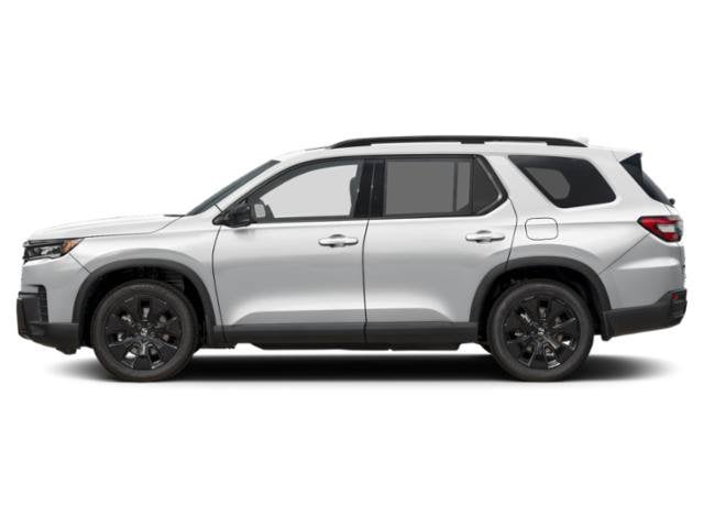 3 thumbnail image of  2026 Honda Pilot Black Edition