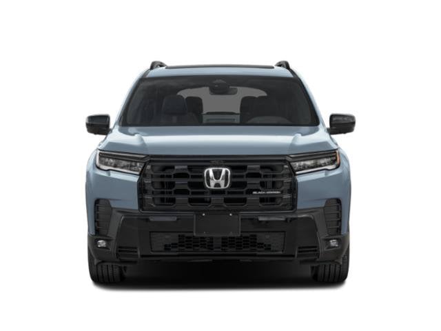 7 thumbnail image of  2026 Honda Pilot Black Edition
