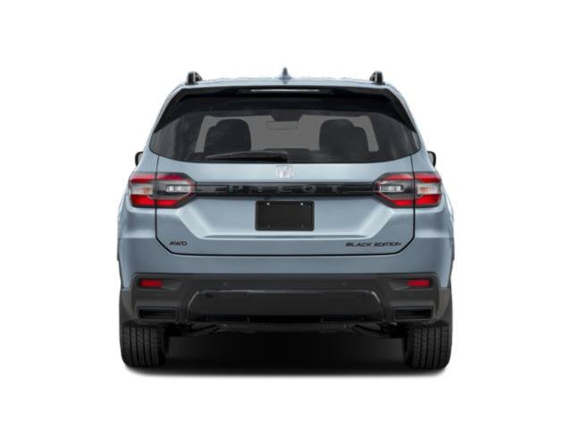 8 thumbnail image of  2026 Honda Pilot Black Edition
