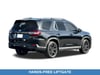 5 thumbnail image of  2026 Honda Pilot Black Edition