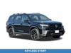 2 thumbnail image of  2026 Honda Pilot Black Edition