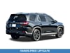 5 imagen en miniatura de 2026 Honda Pilot Black Edition