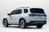 7 imagen en miniatura de 2026 Honda Pilot Elite