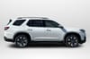 4 imagen en miniatura de 2026 Honda Pilot Elite